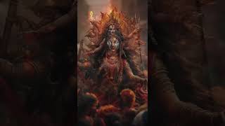 matarani jaimatadi maa mata navratri vaishnodevi durga maadurga durgamaa mahakali devi🙏🚩🧿 [upl. by Atirys]