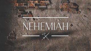 SUNDAY 1ST DECEMBER  NEHEMIAH 12 [upl. by Erdnaid765]