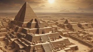 ¿Conoces la primer civilización de la humanidad sumerian [upl. by Arick]