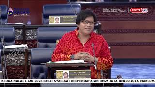 15 JULAI 2024 – LANGSUNG DARI PARLIMEN PAGI SIRI 2 [upl. by Elin557]