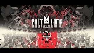 PS5  CULT OF THE LAMB  Em Português  Vamos iniciar o culto 7 [upl. by Manning]