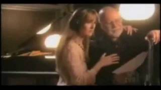 Celine Dion  A world to believe in unofficial music video [upl. by Dinsdale]