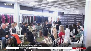 SA businesses turn to sourcing products locally [upl. by Atelra]