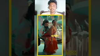 Peelings Song 😅 Reaction Pushpa 2 The Ruleshorts rashmikamandanna labadkukdireaction [upl. by Onitsirc115]