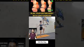 Fat loss  Full body fat loss  Full body workout at home [upl. by Christian775]