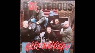 Boisterous  Skip Raiders FULL ALBUM 1995 [upl. by Biron]