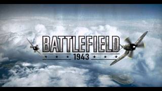 Battlefield 1943 Theme long verson [upl. by Pouncey]