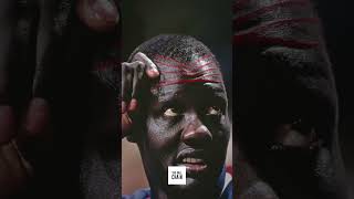 Three Facts About Manute Bol explorepage viral nba ballislife [upl. by Devitt921]