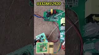 How to install AC DC fan circuit  Customer feedback after installing Fan circuit [upl. by Laira]