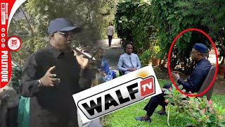 Dernière jour campagne Sonko enflamme Ouakam amp annonce des réformes quotinterview Bima Def Tay ak Walf [upl. by Carleen]