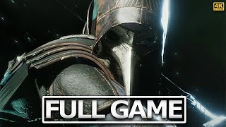 THYMESIA Full Gameplay Walkthrough  No Commentary【FULL GAME】 4K 60FPS [upl. by Ethelstan551]