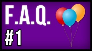 FAQ  Partie 14  LIRL  la rencontre [upl. by Fording511]