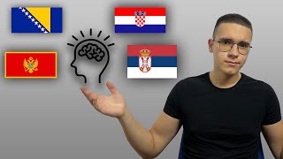 Zašto su ljudi na Balkanu najpametniji nisu clickbait je [upl. by Sibie27]