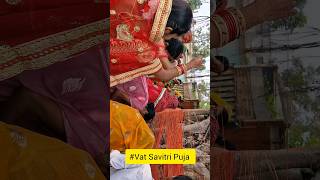 vat Savitri vlog trending ytshorts minivlog [upl. by Sukramed]