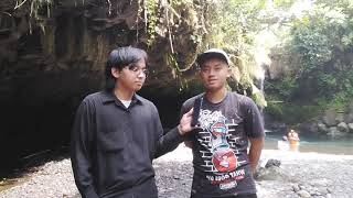 Curug Kanesia Baturaden [upl. by Hoes]