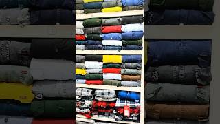 new trends jeans 2024 fashion mens fashion viral jeans video [upl. by Intyre352]