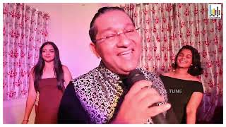 SONG  LILLY KONKANI SONG COVER BY LAWRENCE PRASAD DSOUZA [upl. by Beck402]