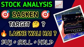 Sasken Communication Technologies Limited Share Latest News Today  SASKEN Stock Latest News Today [upl. by Okikuy]