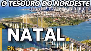 NATAL Rio Grande do Norte Preparese para uma surpresa única e inesquecível [upl. by Nimoynib481]