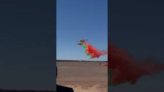 Air show Marrakech 2024 [upl. by Alfredo]