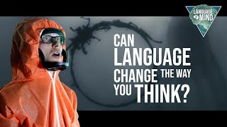 Can language change the way you think The Science of Arrival [upl. by Rahab]