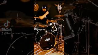 HOTEL CALIFORNIA  EAGLES drumcover eagles hotelcalifornia [upl. by Kuhn]