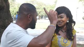 ODO NTI ALL FOR LOVE EPISODE 69 [upl. by Leibarg]