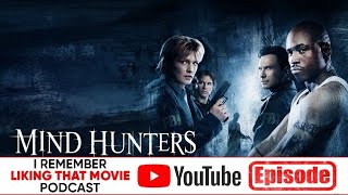 Mindhunters 2004 YouTube Episode [upl. by Duarte]