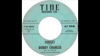 Bobby Charles amp The Apollos  No Money  Forget Tide 10841085 1962 [upl. by Able]