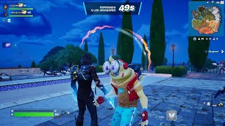 Fortnite 10 [upl. by Rici333]