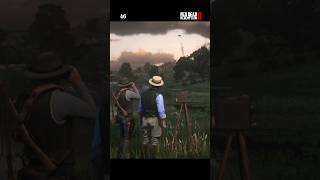 RDR 2  Arcadia for Amateurs III rdr2 gaming shorts fortysix [upl. by Jefferson]