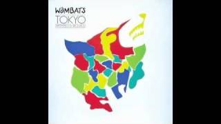 The Wombats  Tokyo Vampires amp Wolves Grum Remix [upl. by Ensoll]