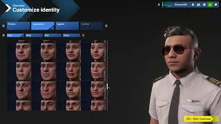 MSFS 2024  Character Creator  UN Consulted for Global Diversity [upl. by Imre547]