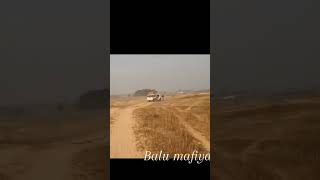 Balu Mafia 😈 subscribe my channel Tractorlover4394 [upl. by Fiann]