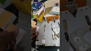 LAUNDRY IRON BOX SPARES PARTS 91827571777 [upl. by Nerha]