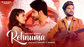 Rehnuma  Full Video Song  Salman Ali 2022 New Song  Gaurav Sareen Vedika Bhandari [upl. by Rosenberger]