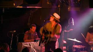 Langhorne Slim  For A Little While Live in HD [upl. by Klayman237]