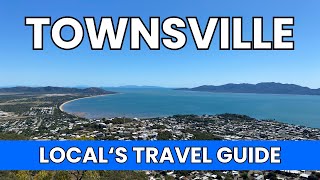 Is it WORTH VISITING Townsville 20 best things to do in Townsville  A local’s guide to Townsville [upl. by Ijan8]