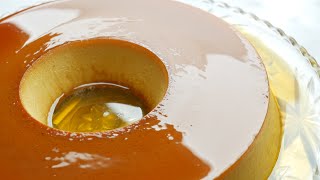 Crema Volteada 🇵🇪  Flan al caramelo  Guía Definitiva [upl. by Cigam]