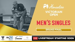 VO2024  Men’s Singles  Grand Final [upl. by Ajad450]