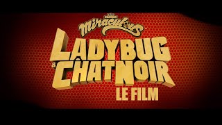 Ladybug amp Chat Noir le film 2023 VF [upl. by Suqram]