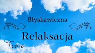 Relaksacja metodą Jacobsona  Trening autogenny [upl. by Ahsiema221]