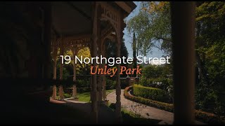 19 Northgate Street Unley Park [upl. by Lanza]