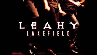 Leahy  Mission [upl. by Mcmillan33]