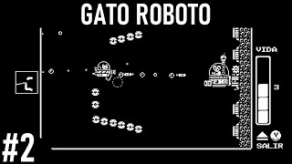 Ratas  Gato Roboto 2 [upl. by Ches]