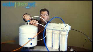 How to Identify Your Reverse Osmosis Membrane [upl. by Terris]