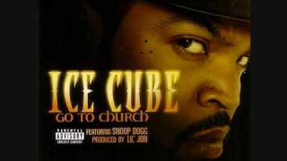 Ice Cube  Gangsta Rap Made Me Do It Lyrics [upl. by Angrist455]