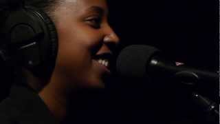 Cold Specks  Full Performance Live on KEXP [upl. by Asyle]