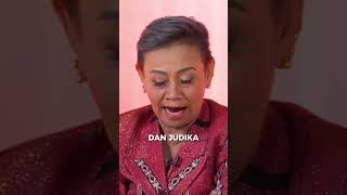 INI BAYARAN PERTAMA OMA JETJE X FACTOR  EXROOM Eps6 PODCAST PUTUMAYDEA CAECILIAXFACTOR [upl. by Eelrefinnej]