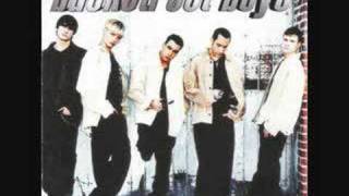 Backstreet Boys  Everybody [upl. by Slin]